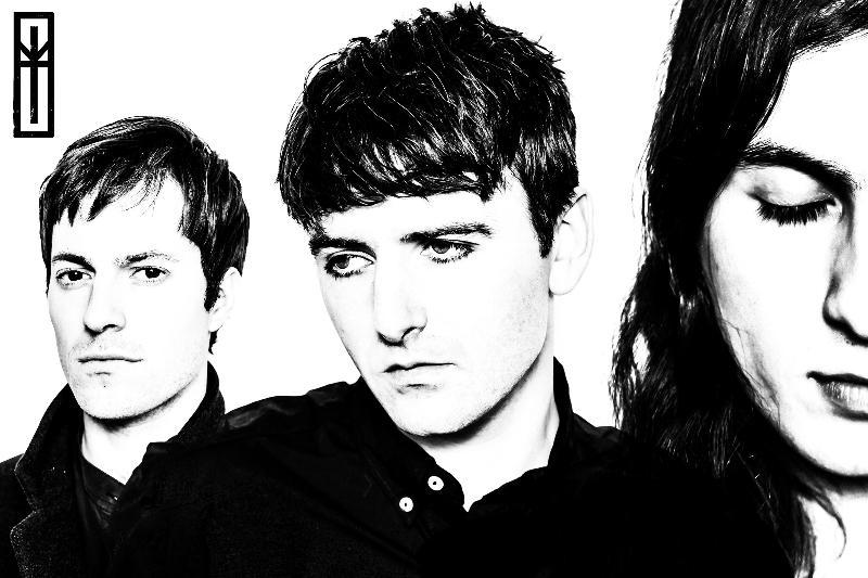 Weekend (Band) - End Times - Tekst piosenki, lyrics - teksciki.pl
