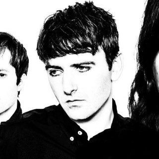 Weekend (Band) - The One You Want - Tekst piosenki, lyrics - teksciki.pl