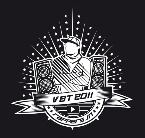 Weekend - Vs. Pat Riot - [HR 8tel-Finale - VBT 2011] - Tekst piosenki, lyrics - teksciki.pl
