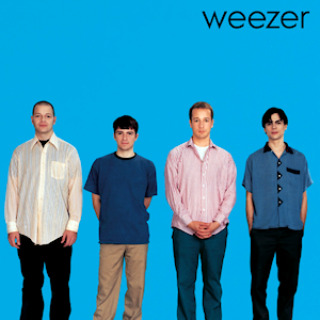 Weezer - Buddy Holly - Tekst piosenki, lyrics - teksciki.pl