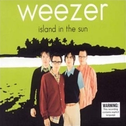 Weezer - Island in the Sun - Tekst piosenki, lyrics - teksciki.pl