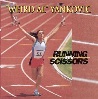 "Weird Al" Yankovic - Albuquerque - Tekst piosenki, lyrics - teksciki.pl