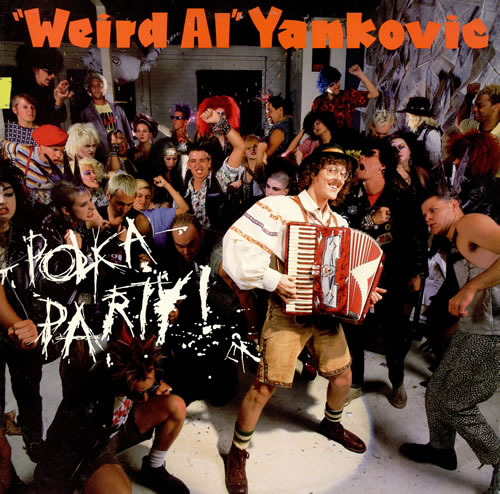 "Weird Al" Yankovic - Christmas at Ground Zero - Tekst piosenki, lyrics - teksciki.pl