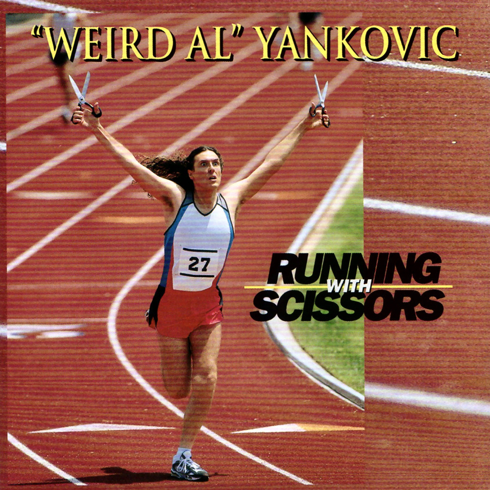 "Weird Al" Yankovic - Germs - Tekst piosenki, lyrics - teksciki.pl