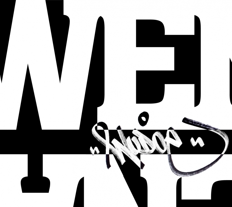 W.E.N.A. - Getto - Tekst piosenki, lyrics - teksciki.pl