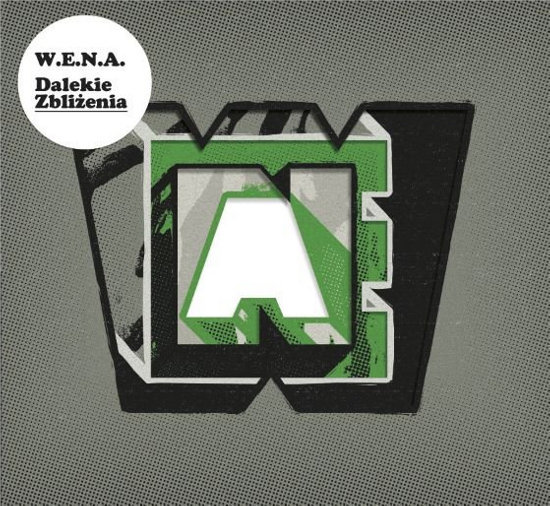 W.E.N.A. - Żołnierze fortuny - Tekst piosenki, lyrics - teksciki.pl