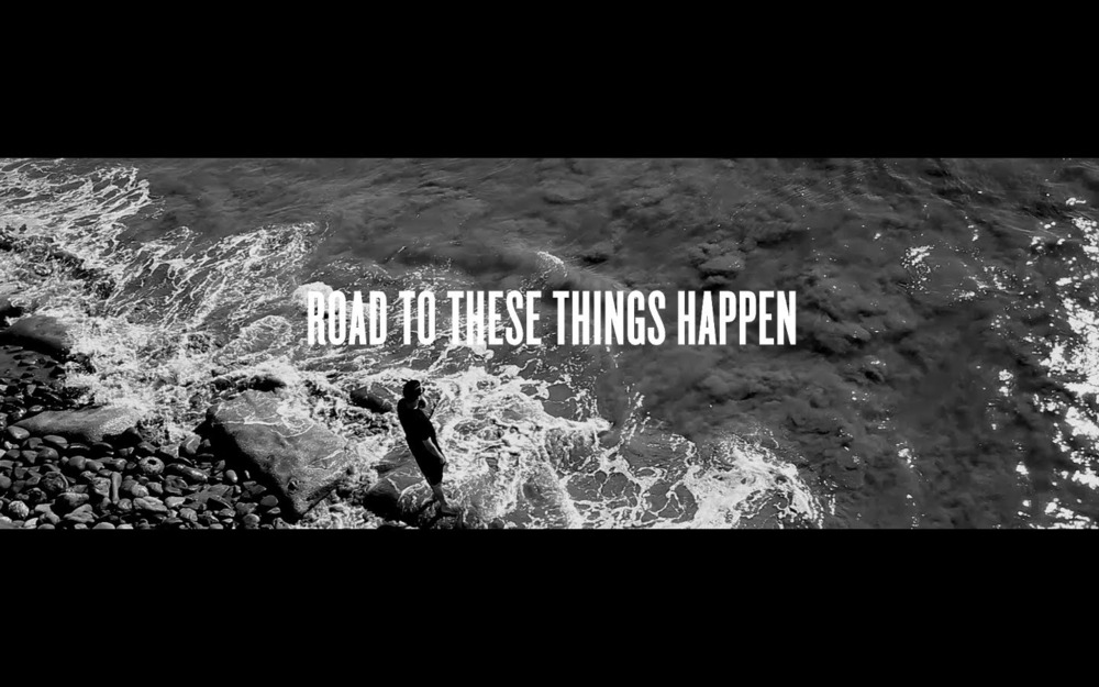 West Coasts - The Journey of one Young Gerald - Tekst piosenki, lyrics - teksciki.pl