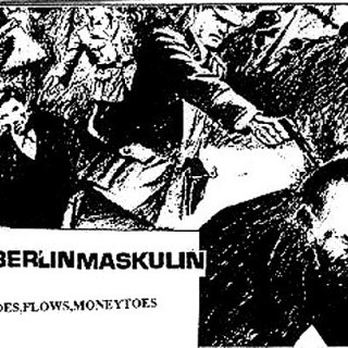 Westberlin Maskulin - Hoes, Flows, Moneytoes - Tekst piosenki, lyrics - teksciki.pl
