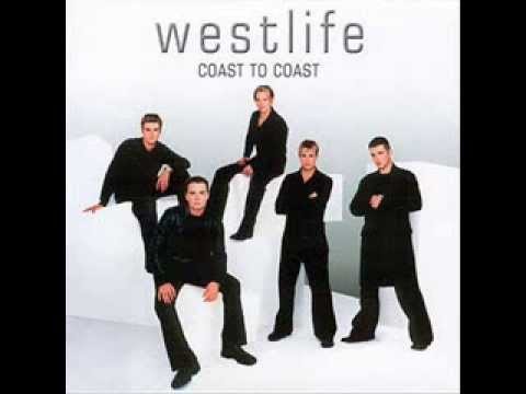 Westlife - Dreams Come True - Tekst piosenki, lyrics - teksciki.pl