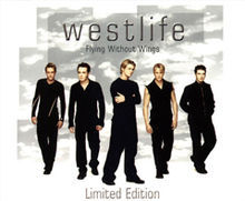 Westlife - Flying Without Wings - Tekst piosenki, lyrics - teksciki.pl