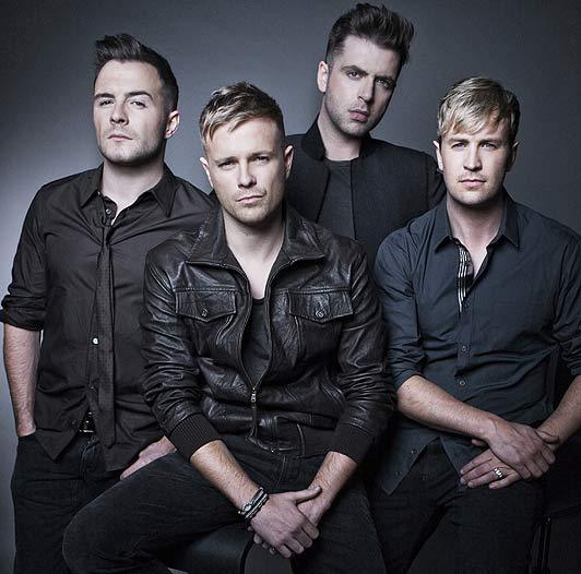 Westlife - Mandy - Tekst piosenki, lyrics - teksciki.pl