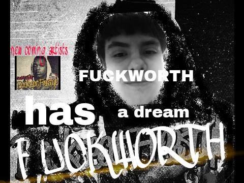 WestPublicNorthside - FuckWorth Has a Dream - Tekst piosenki, lyrics - teksciki.pl