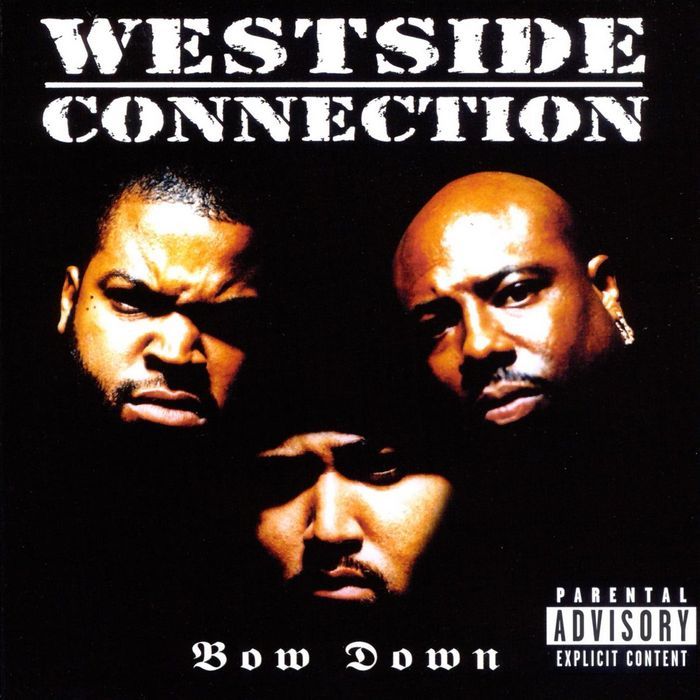 Westside Connection - King of the Hill - Tekst piosenki, lyrics - teksciki.pl