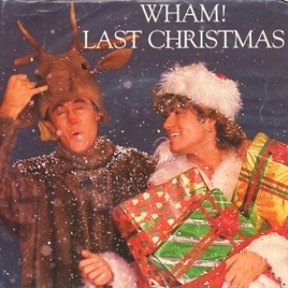 Wham! - Last Christmas (Single Version) - Tekst piosenki, lyrics - teksciki.pl