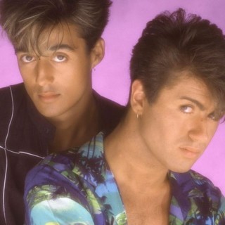 Wham! - The Edge Of Heaven - Tekst piosenki, lyrics - teksciki.pl
