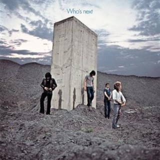 WhatRoughBeast - The Who’s “Getting in Tune” - Tekst piosenki, lyrics - teksciki.pl