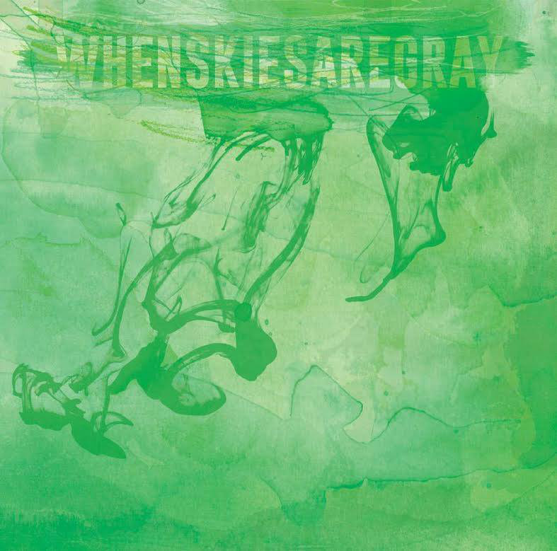 Whenskiesaregray - It's Certain That I'm Dying - Tekst piosenki, lyrics - teksciki.pl