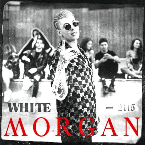 White 2115 - Morgan - Tekst piosenki, lyrics - teksciki.pl