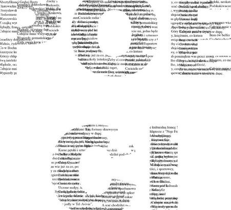 White House Records - Niech nikt nad grobem mi nie płacze - Tekst piosenki, lyrics - teksciki.pl