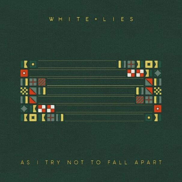 White Lies - The End - Tekst piosenki, lyrics - teksciki.pl