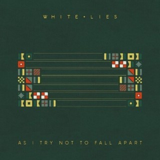 White Lies - There Is No Cure for It - Tekst piosenki, lyrics - teksciki.pl