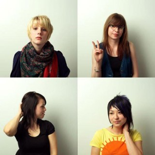 White Lung - Atlanta - Tekst piosenki, lyrics - teksciki.pl
