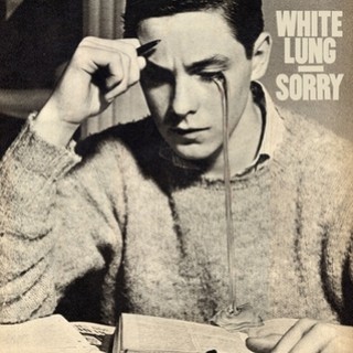 White Lung - Bag - Tekst piosenki, lyrics - teksciki.pl