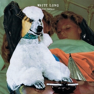 White Lung - Drown With The Monster - Tekst piosenki, lyrics - teksciki.pl