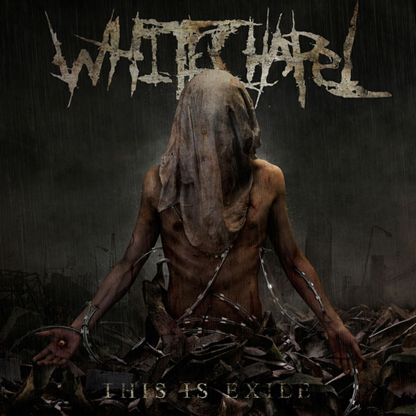 Whitechapel - Daemon - Tekst piosenki, lyrics - teksciki.pl