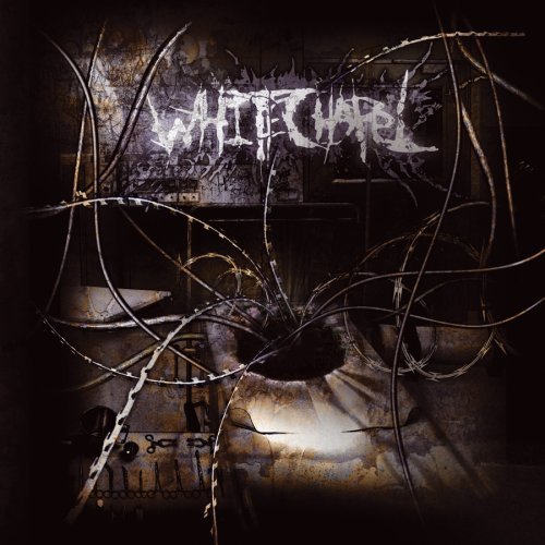 Whitechapel - Devirgination Studies - Tekst piosenki, lyrics - teksciki.pl