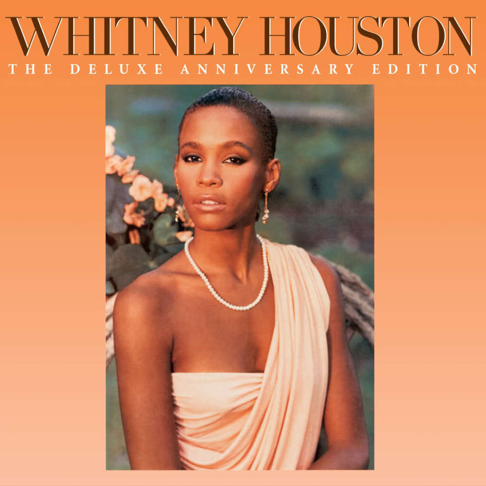 Whitney Houston - Hold me - Tekst piosenki, lyrics - teksciki.pl