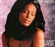 Whitney Houston - I Will Always Love You - Tekst piosenki, lyrics - teksciki.pl