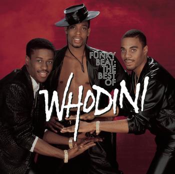 Whodini - Be Yourself - Tekst piosenki, lyrics - teksciki.pl