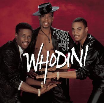Whodini - We Are Whodini by Whodini - Tekst piosenki, lyrics - teksciki.pl