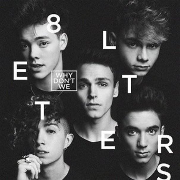 Why Don't We - Falling - Tekst piosenki, lyrics - teksciki.pl