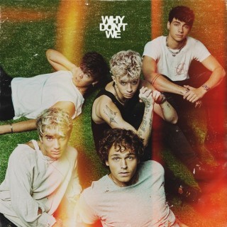 Why Don't We - Grey - Tekst piosenki, lyrics - teksciki.pl