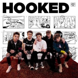 Why Don't We - Hooked - Tekst piosenki, lyrics - teksciki.pl