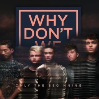 Why Don't We - Trust Fund Baby - Tekst piosenki, lyrics - teksciki.pl