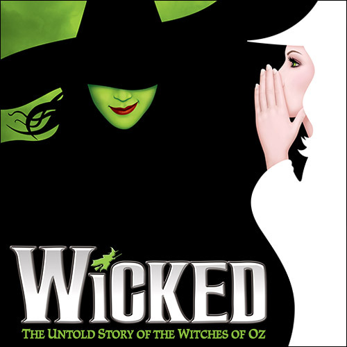 Wicked - As Long as You're Mine - Tekst piosenki, lyrics - teksciki.pl