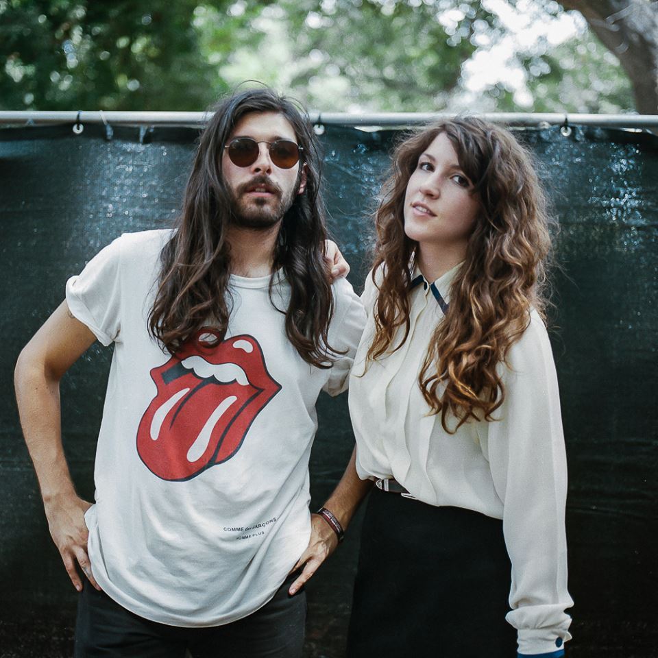 Widowspeak - Almanac - Tekst piosenki, lyrics - teksciki.pl