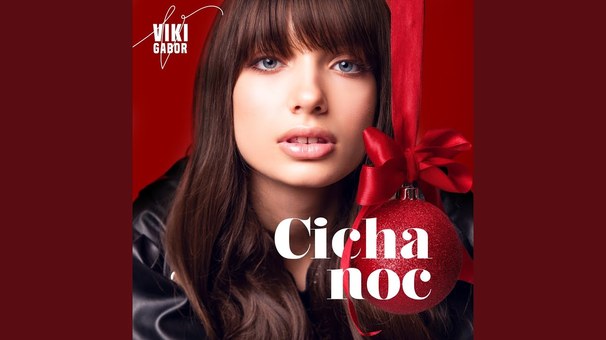 Wiktoria Gabor - Cicha Noc - Tekst piosenki, lyrics - teksciki.pl