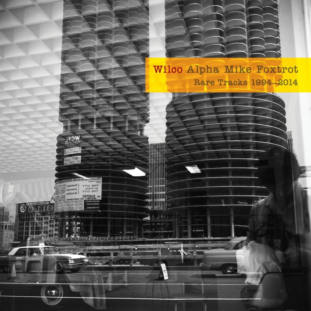 Wilco - Burned - Tekst piosenki, lyrics - teksciki.pl