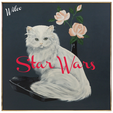 Wilco - Magnetized - Tekst piosenki, lyrics - teksciki.pl