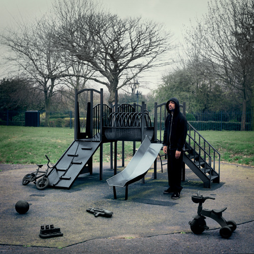 Wiley - Letter 2 Dizzee - Tekst piosenki, lyrics - teksciki.pl