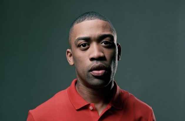 Wiley - Mum I'm Stronger - Tekst piosenki, lyrics - teksciki.pl