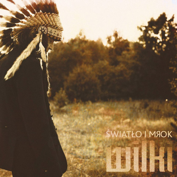 Wilki (PL) - Pierwsze pióro - Tekst piosenki, lyrics - teksciki.pl