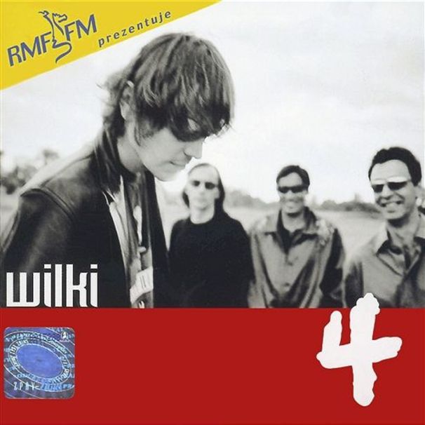 Wilki (PL) - Urke - Tekst piosenki, lyrics - teksciki.pl