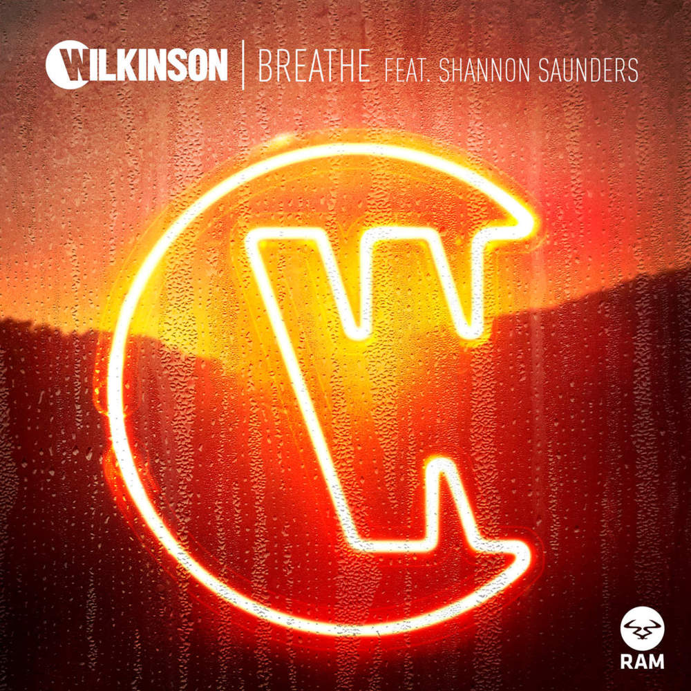 Wilkinson - Breathe - Tekst piosenki, lyrics - teksciki.pl