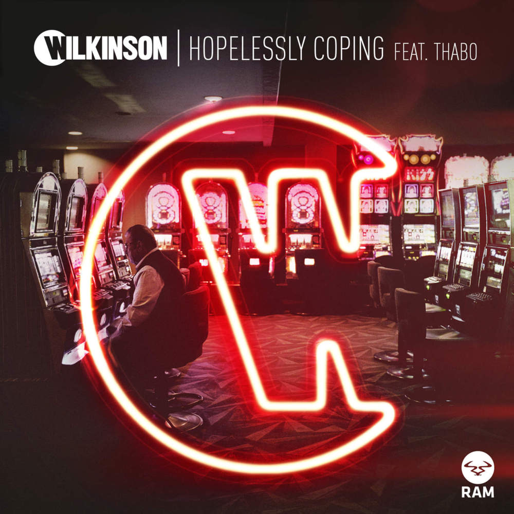 Wilkinson - Hopelessly Coping - Tekst piosenki, lyrics - teksciki.pl