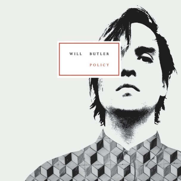 Will Butler - Finish What I Started - Tekst piosenki, lyrics - teksciki.pl